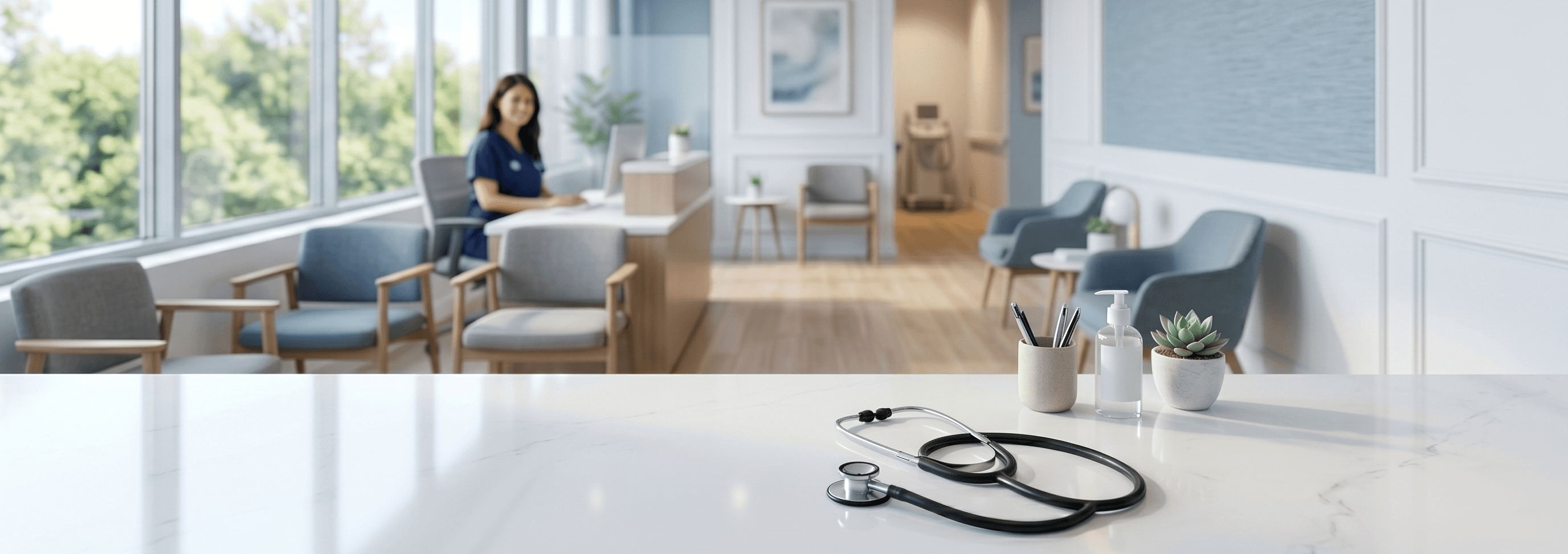Medical Consultation Clinic